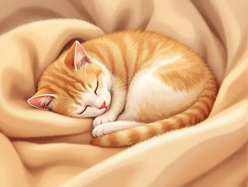 萌宠博主收养流浪猫，暖心故事感动全网 - 网红八卦